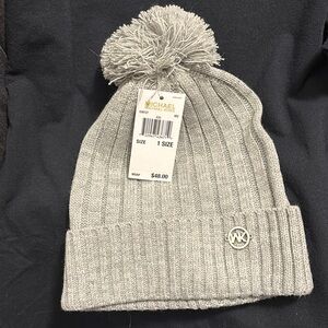 Michael Kors | Beanie | gray NWT